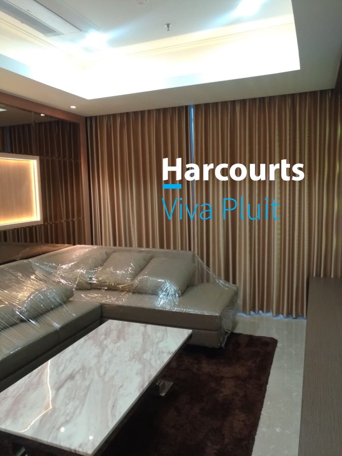 Dijual Apartemen Casa Grande Tower Angelo, Kota Kasablanka. Harga Murah Nego! - Foto 4