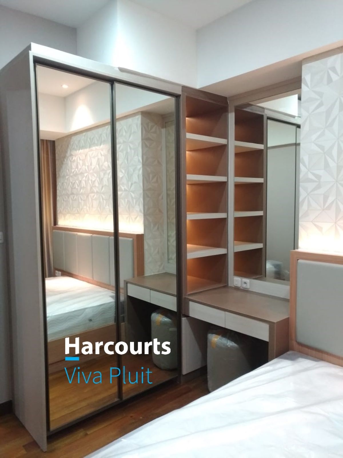 Dijual Apartemen Casa Grande Tower Angelo, Kota Kasablanka. Harga Murah Nego! - Foto 6