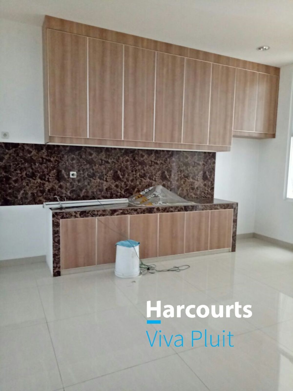 Dijual Rumah Siap Huni di Jl. Kembang Elok, Puri Indah, Jakarta Barat - Foto 4