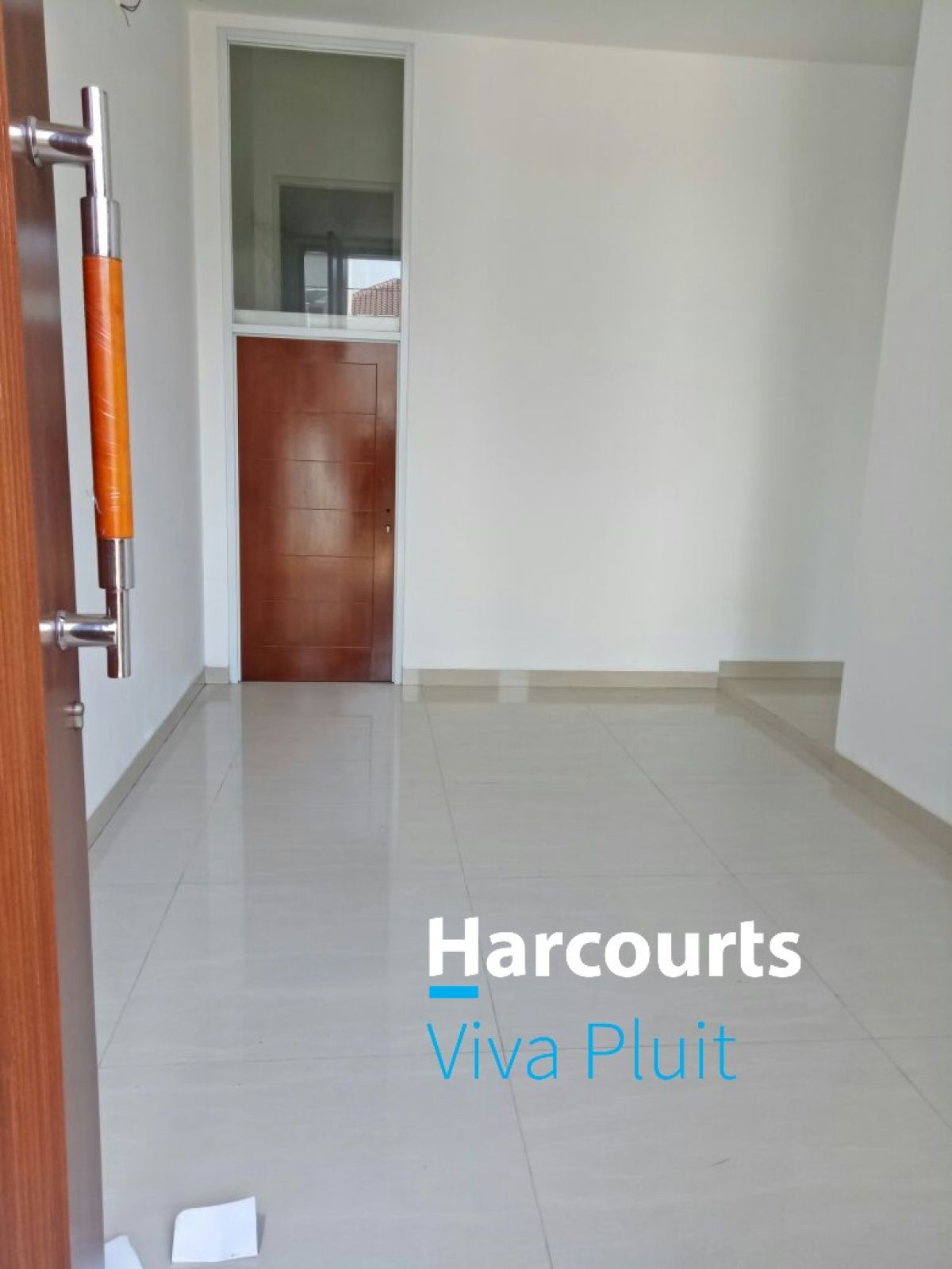 Dijual Rumah Siap Huni di Jl. Kembang Elok, Puri Indah, Jakarta Barat - Foto 5