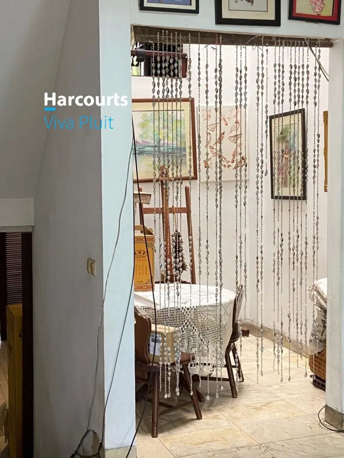 Dijual Town House Pantai Mutiara, Jakarta Utara. Siap Huni Harga Nego - Foto 2