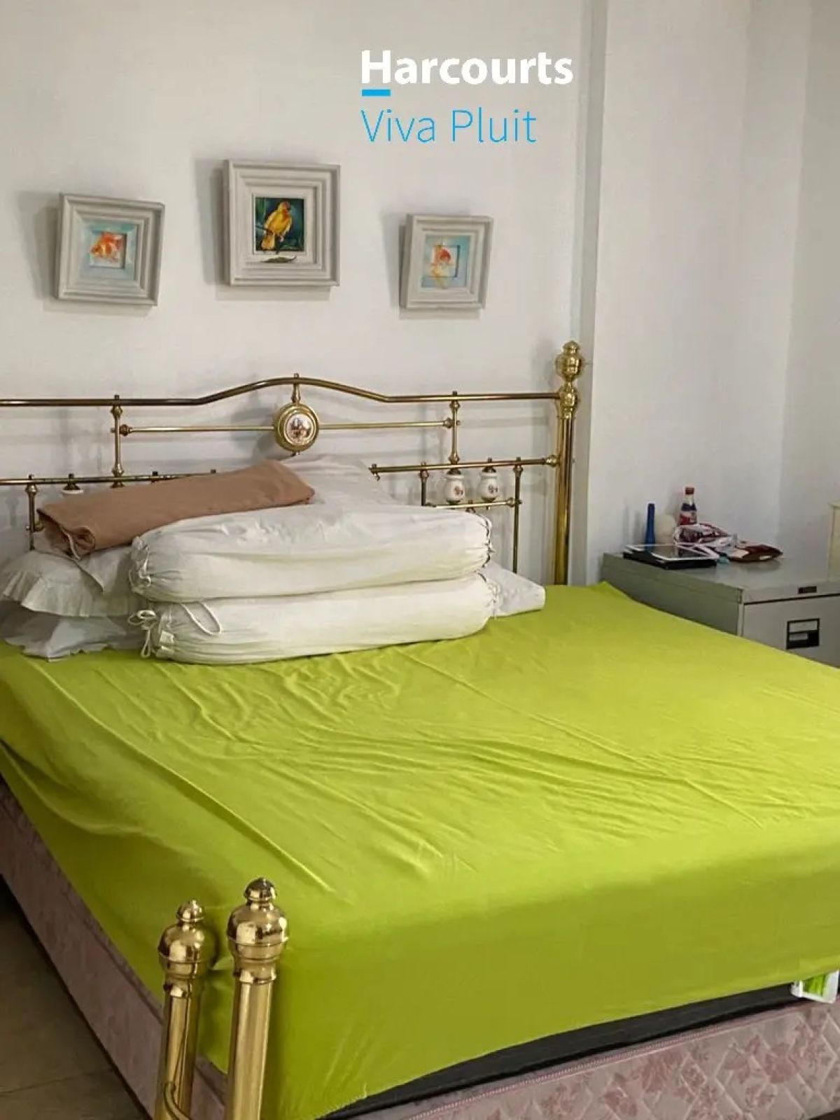 Dijual Town House Pantai Mutiara, Jakarta Utara. Siap Huni Harga Nego - Foto 5
