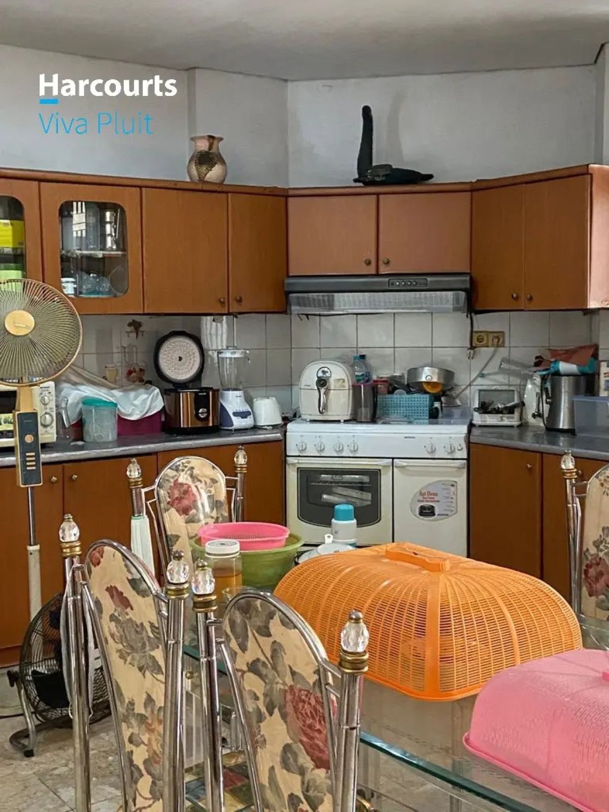 Dijual Town House Pantai Mutiara, Jakarta Utara. Siap Huni Harga Nego - Foto 6