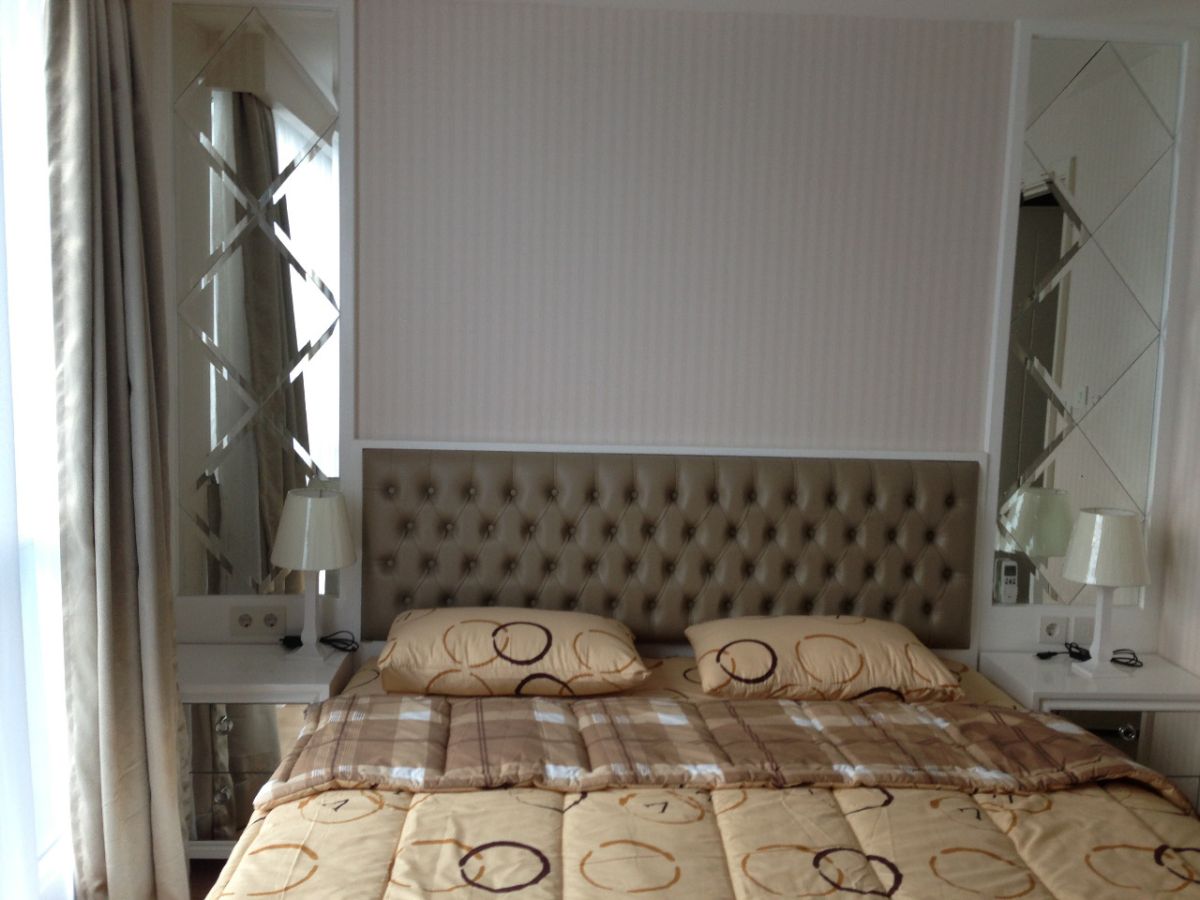Dijual Apartemen Casa Grande, Kasablanka, Jakarta Selatan