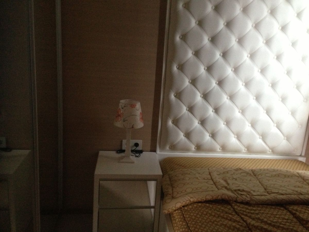 Dijual Apartemen Casa Grande, Kasablanka, Jakarta Selatan - Foto 2