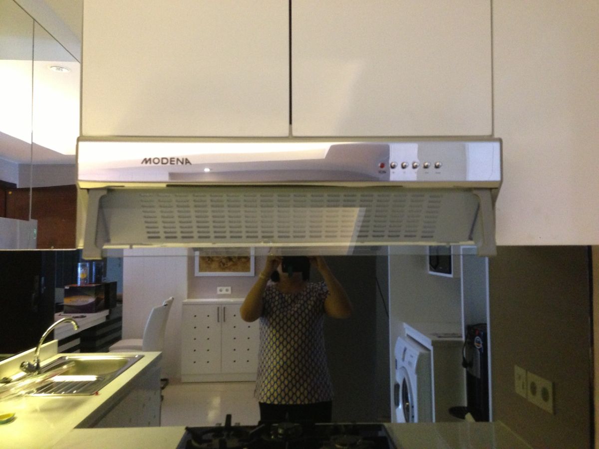 Dijual Apartemen Casa Grande, Kota Kasablanka. Semi Furnished Siap Huni