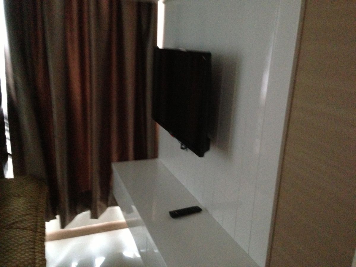 Dijual Apartemen Casa Grande, Kota Kasablanka. Semi Furnished Siap Huni - Foto 3