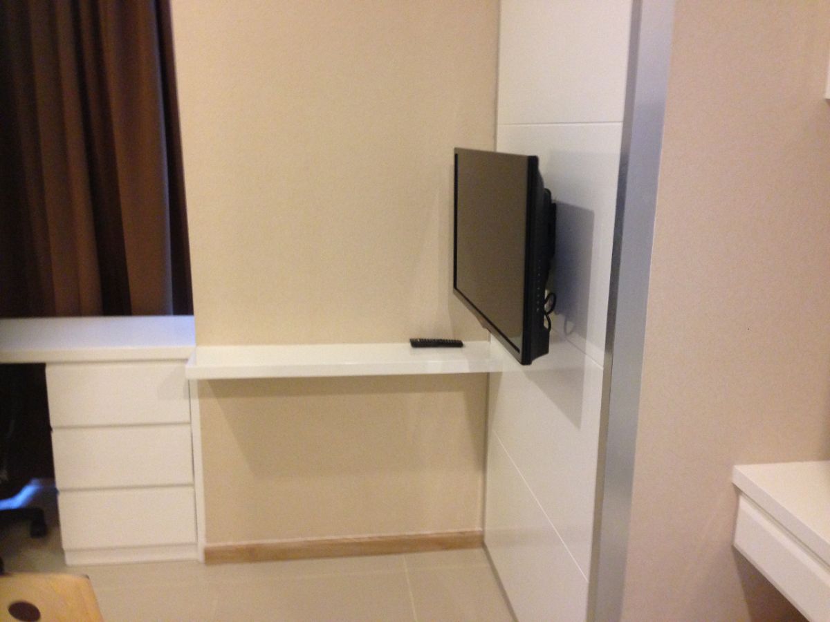 Dijual Apartemen Casa Grande, Kota Kasablanka. Semi Furnished Siap Huni - Foto 5