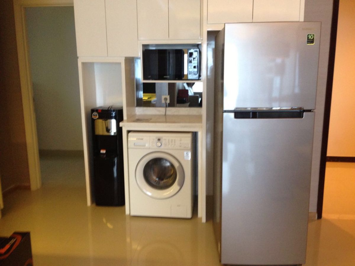 Dijual Apartemen Casa Grande, Kota Kasablanka. Semi Furnished Siap Huni - Foto 8