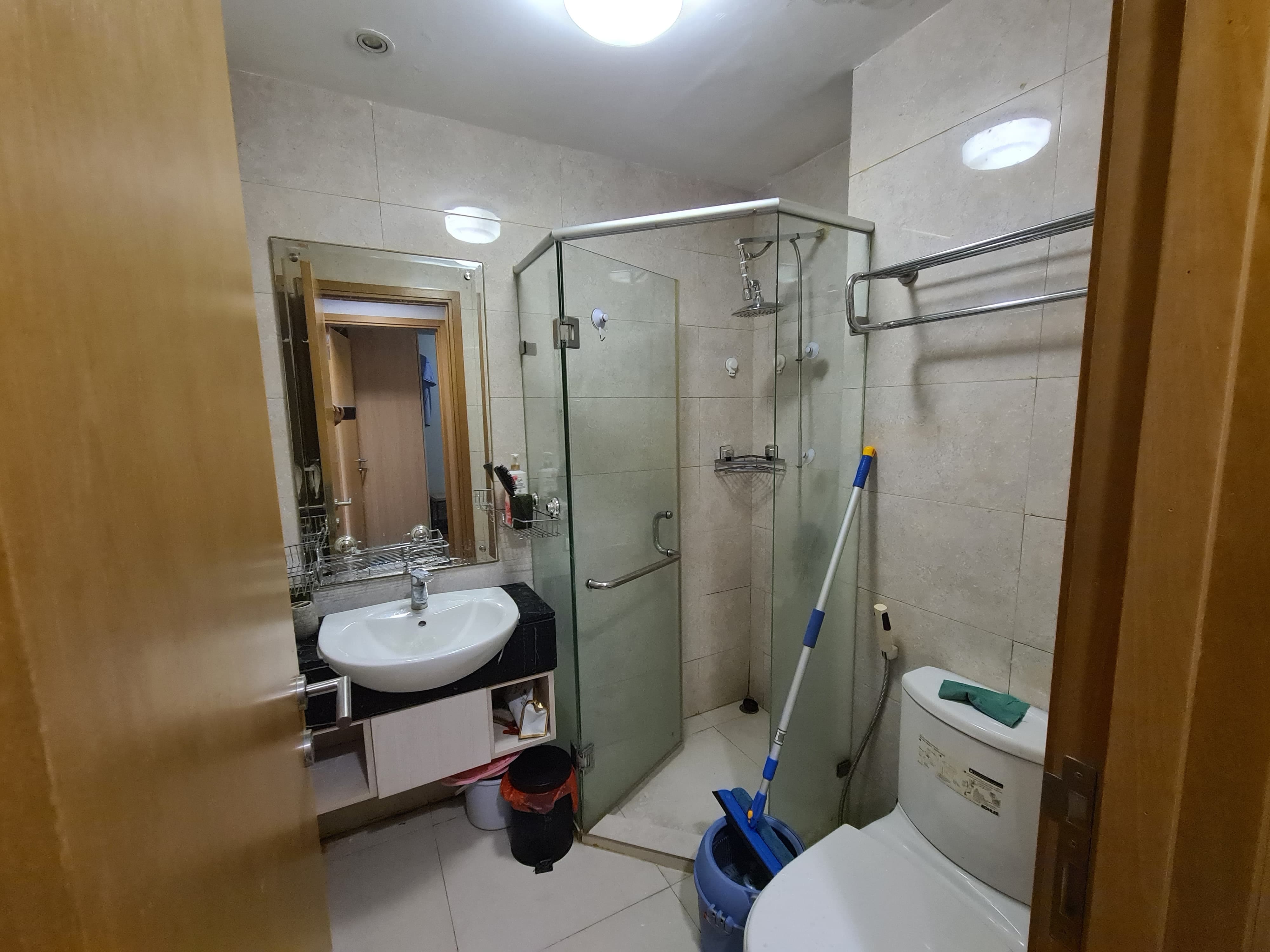 Jual Apartemen The Mansion Bougenville di daerah Kemayoran Jakarta Pusat (DI) - Foto 2