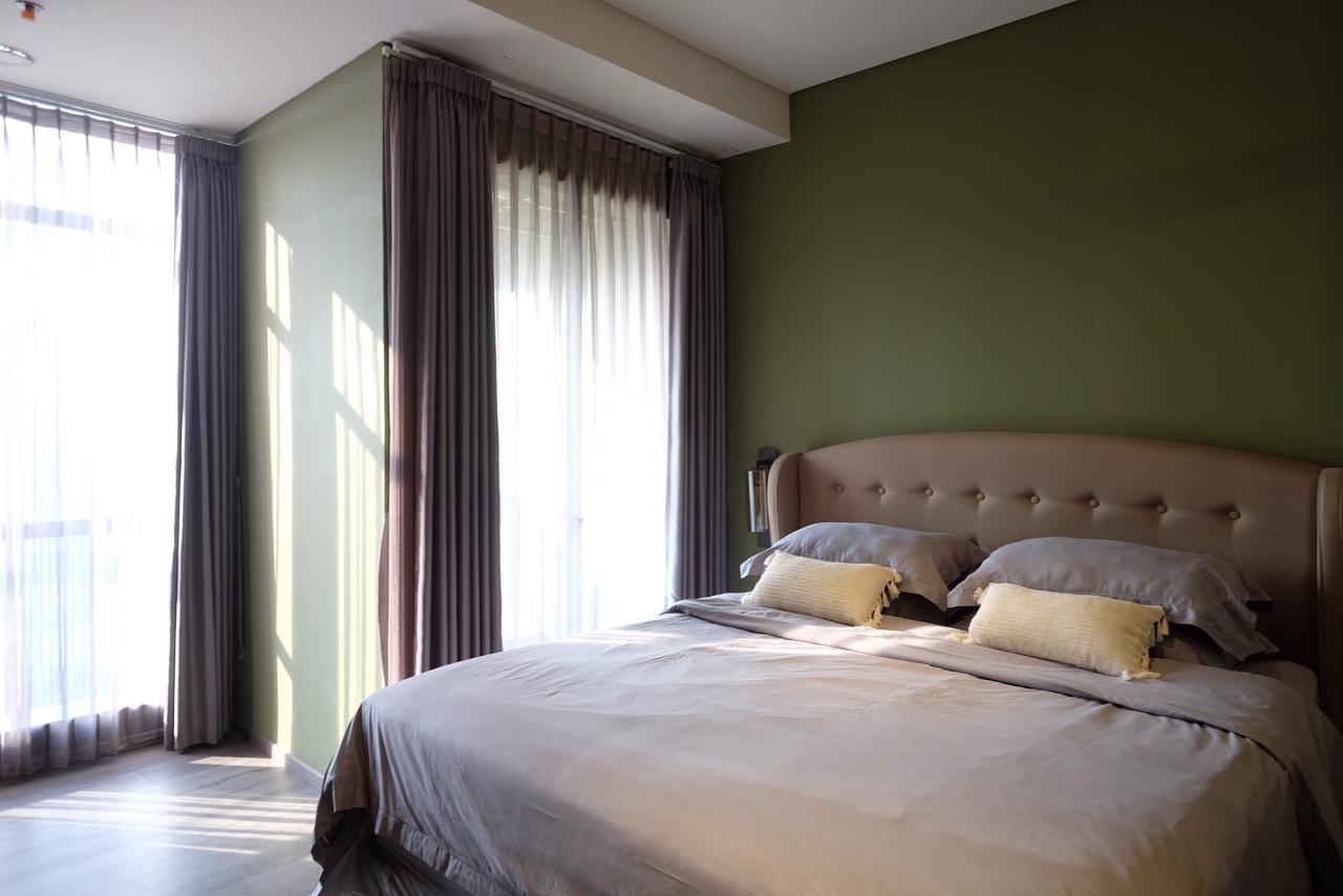 Sewa Cepat Apartemen Sudirman Suites, Jl. Jenderal Sudirman Bendungan Hilir Jakarta Pusat (CR) - Foto 5