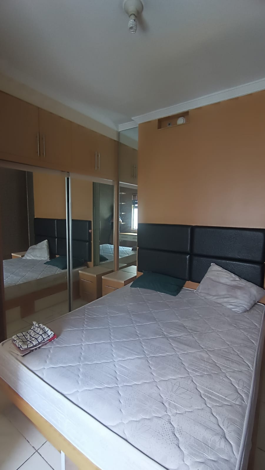 Sewa Apartemen Mediterania Garden Residence 2 Jl. Letjen S. Parman Tanjung Duren Jakarta Barat (CR) - Foto 3