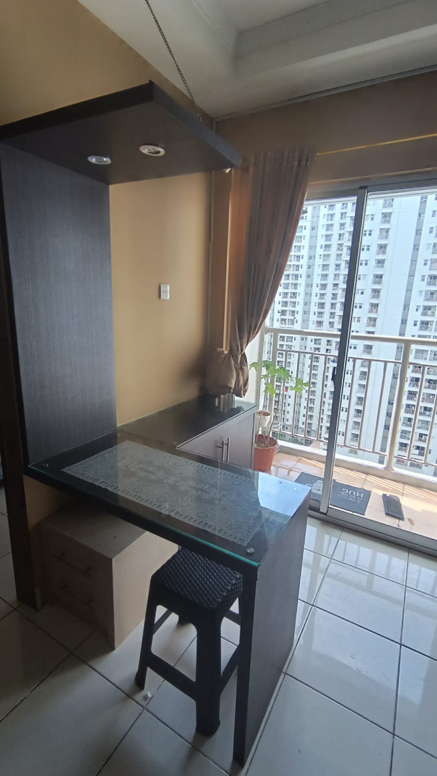 Jual Apartemen Mediterania Garden Residence 2 Jl. Letjen S.Parman Tanjung Duren Jakarta Barat (CR) - Foto 3