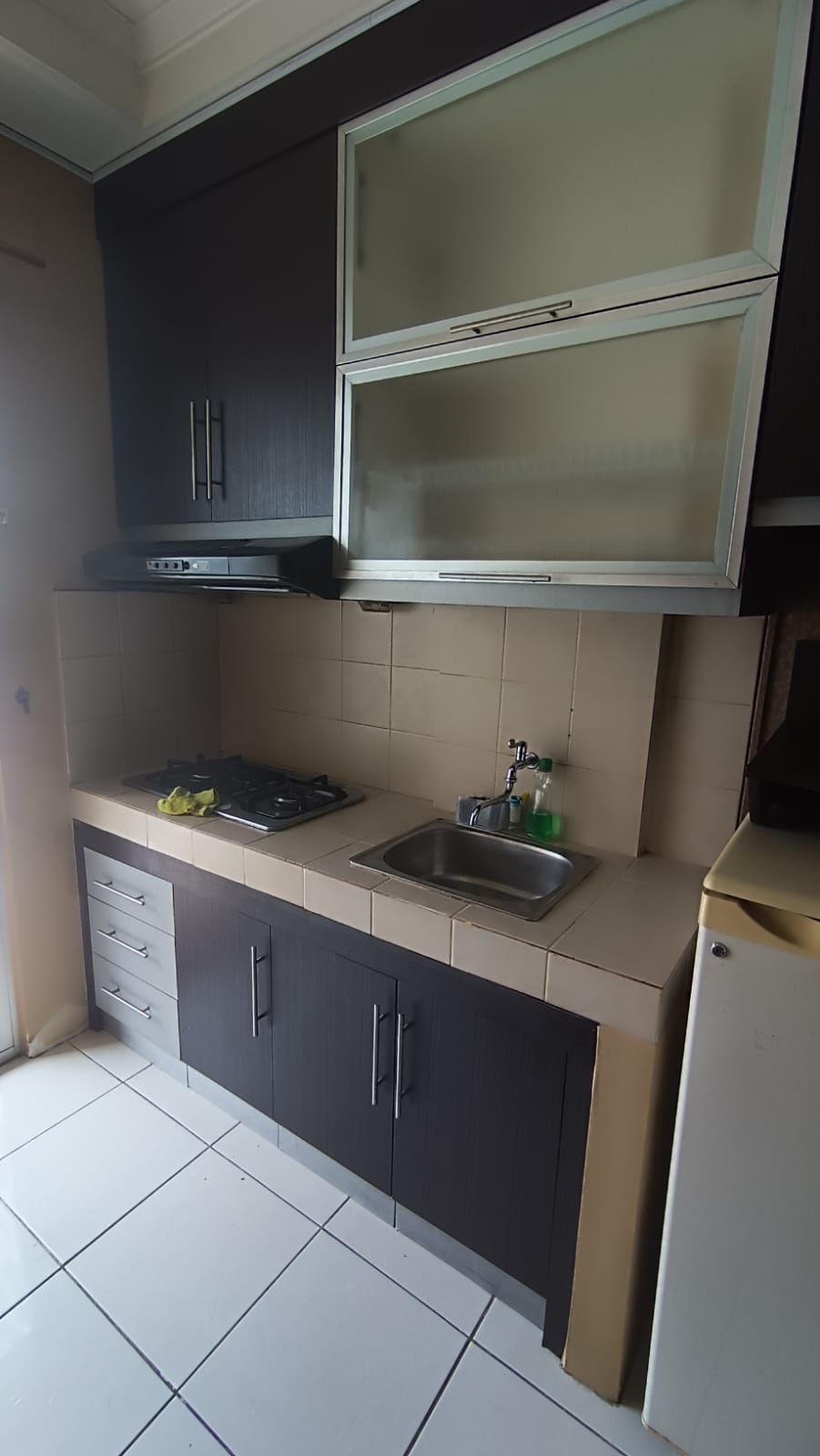 Jual Apartemen Mediterania Garden Residence 2 Jl. Letjen S.Parman Tanjung Duren Jakarta Barat (CR) - Foto 5