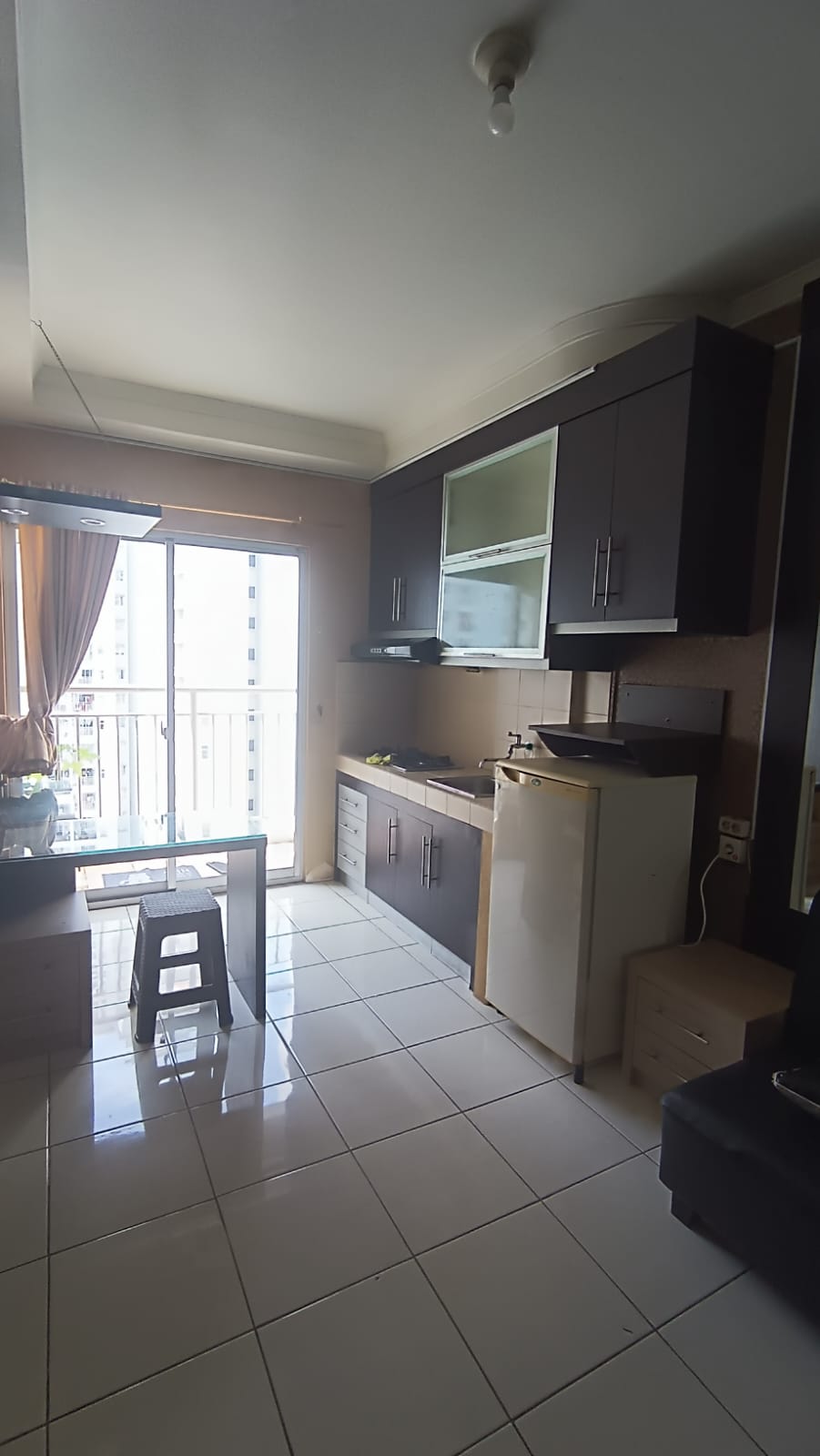 Jual Apartemen Mediterania Garden Residence 2 Jl. Letjen S.Parman Tanjung Duren Jakarta Barat (CR) - Foto 6
