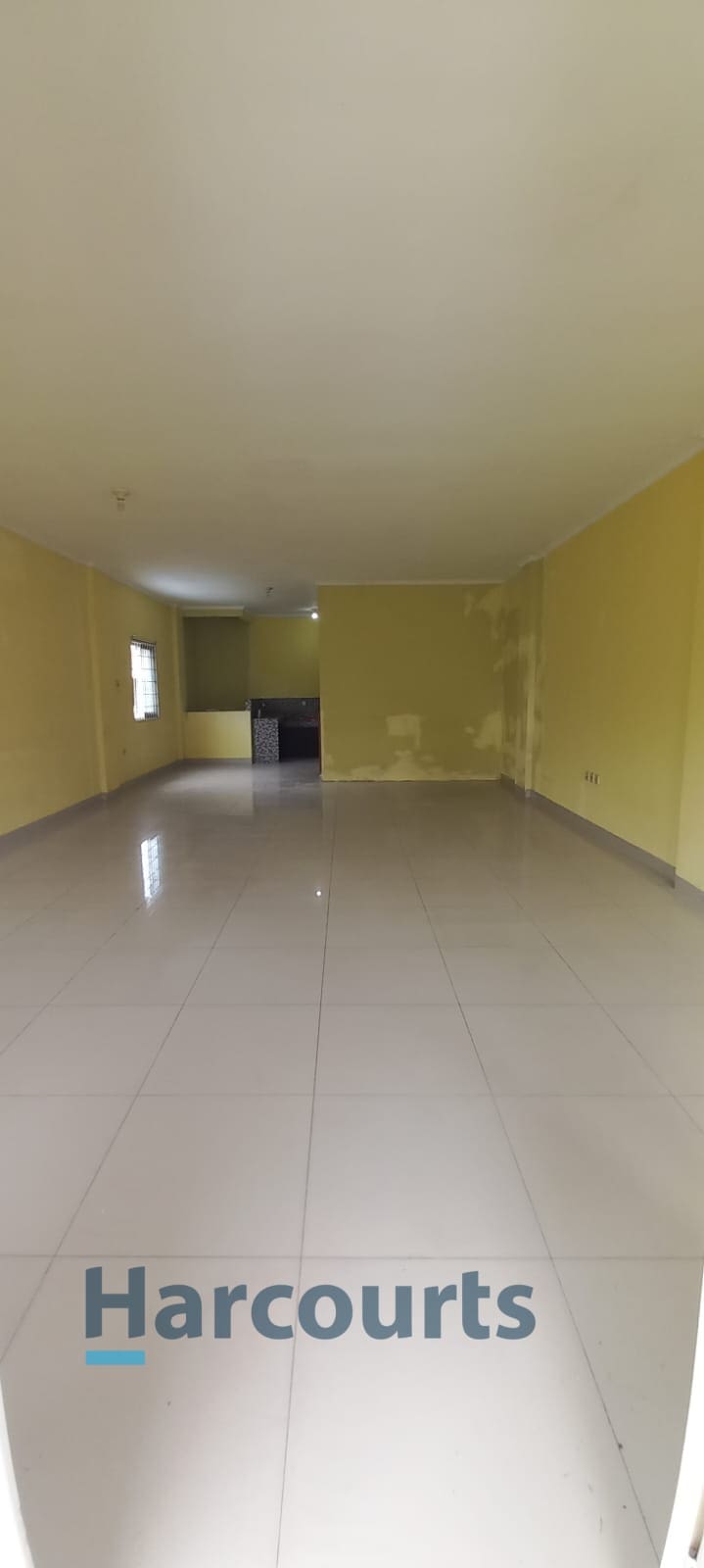 Sewa Ruko Kosongan di samping jalan Tomang, Grogol Petamburan, Jakarta Barat (ID) - Foto 7