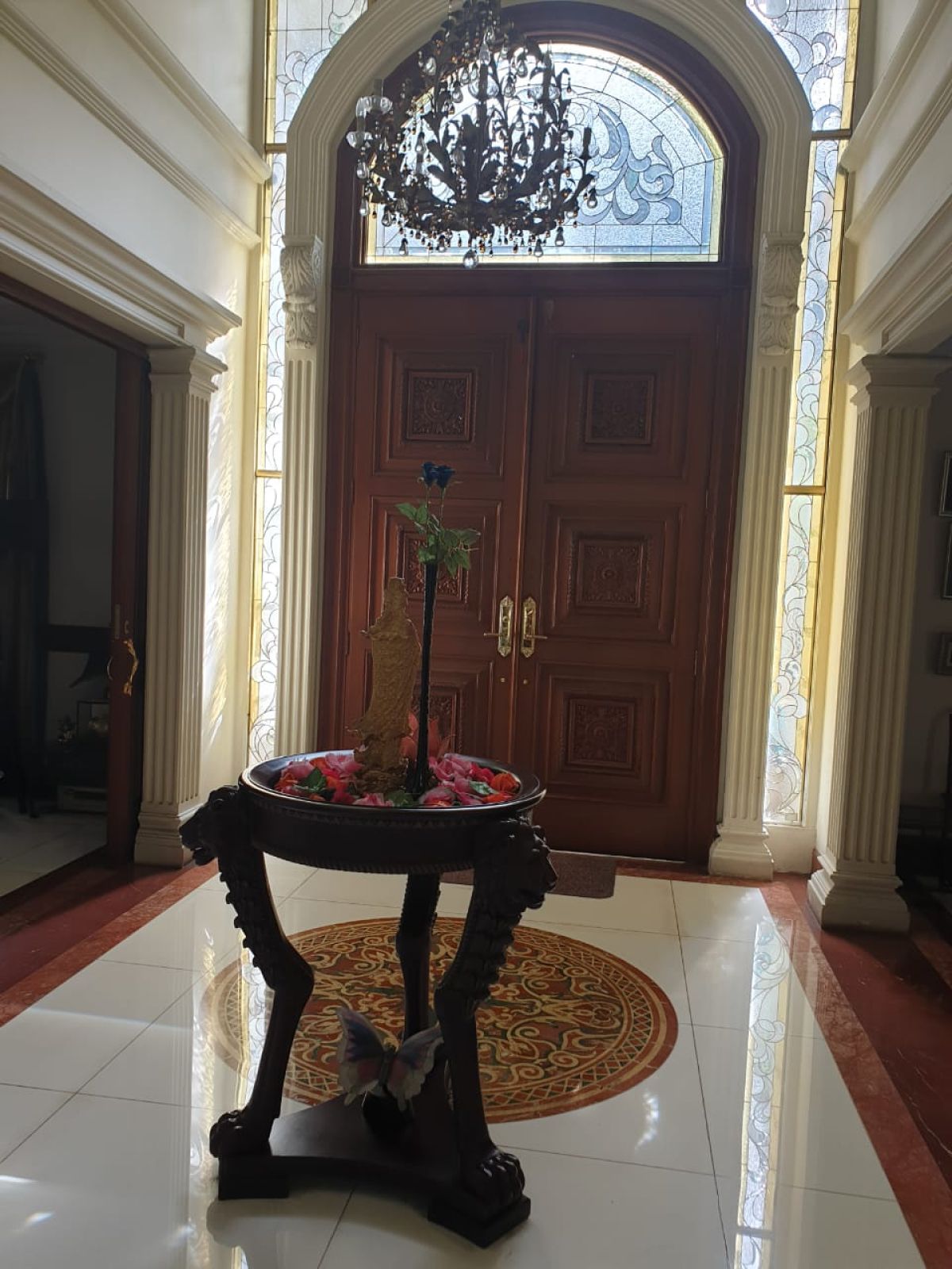 Jual Cepat Rumah 2,5 lantai Semi Basement Di Menteng Jakarta Pusat (ID) - Foto 7