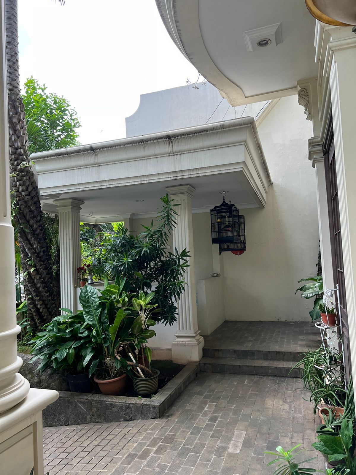 Jual Cepat Rumah 2,5 lantai Semi Basement Di Menteng Jakarta Pusat (ID) - Foto 11