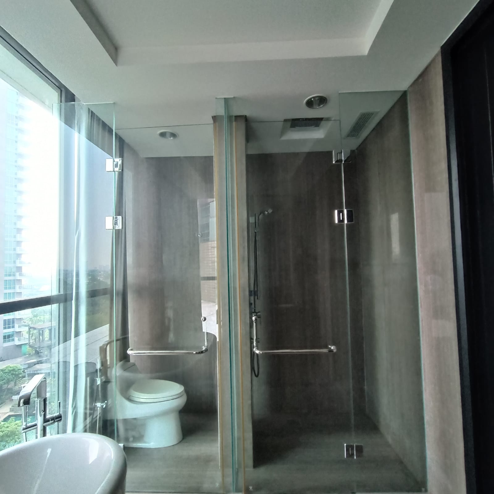 Jual Apartemen Kemang Village Mampang Prapatan Jakarta Selatan (AS) - Foto 3