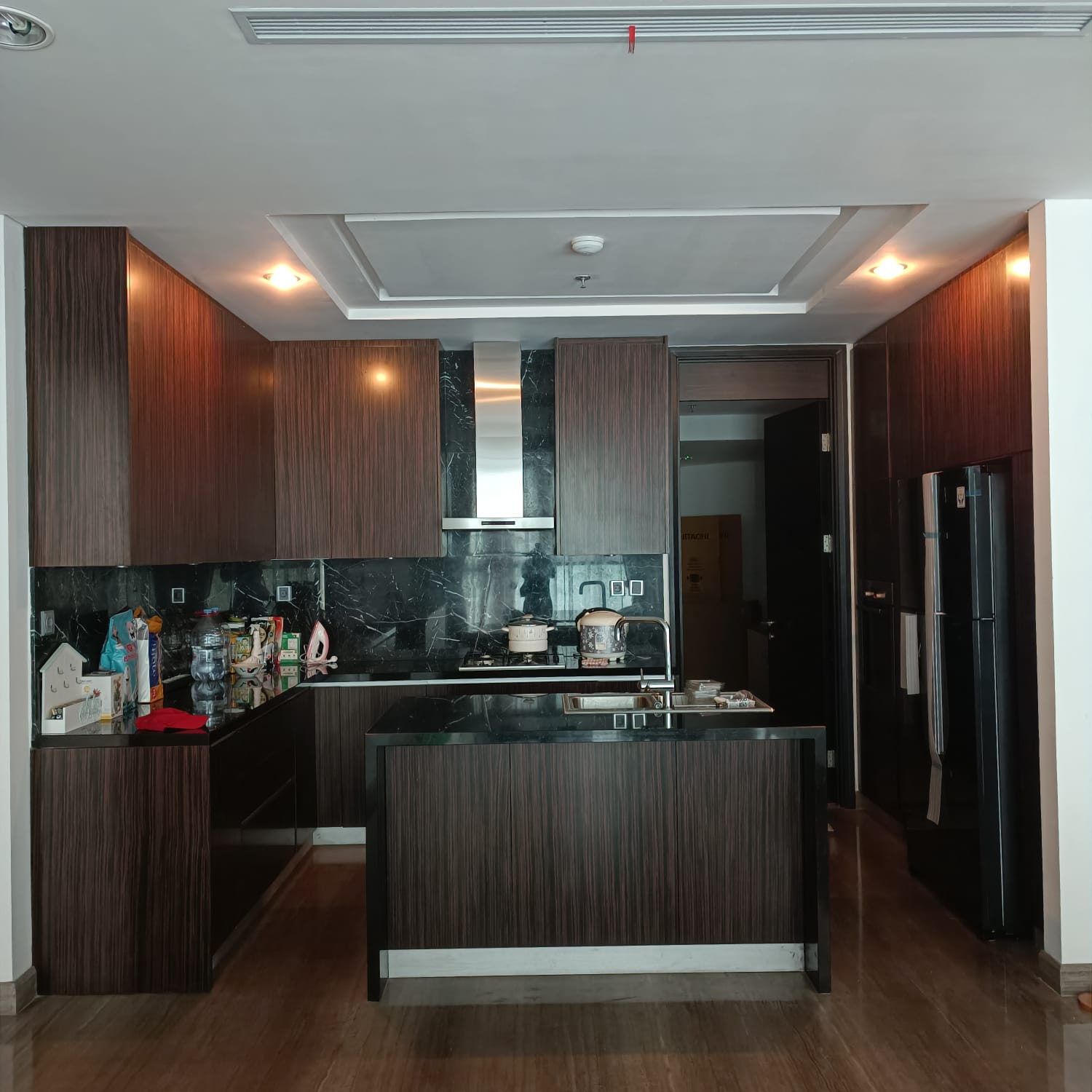 Jual Apartemen Kemang Village Mampang Prapatan Jakarta Selatan (AS) - Foto 4