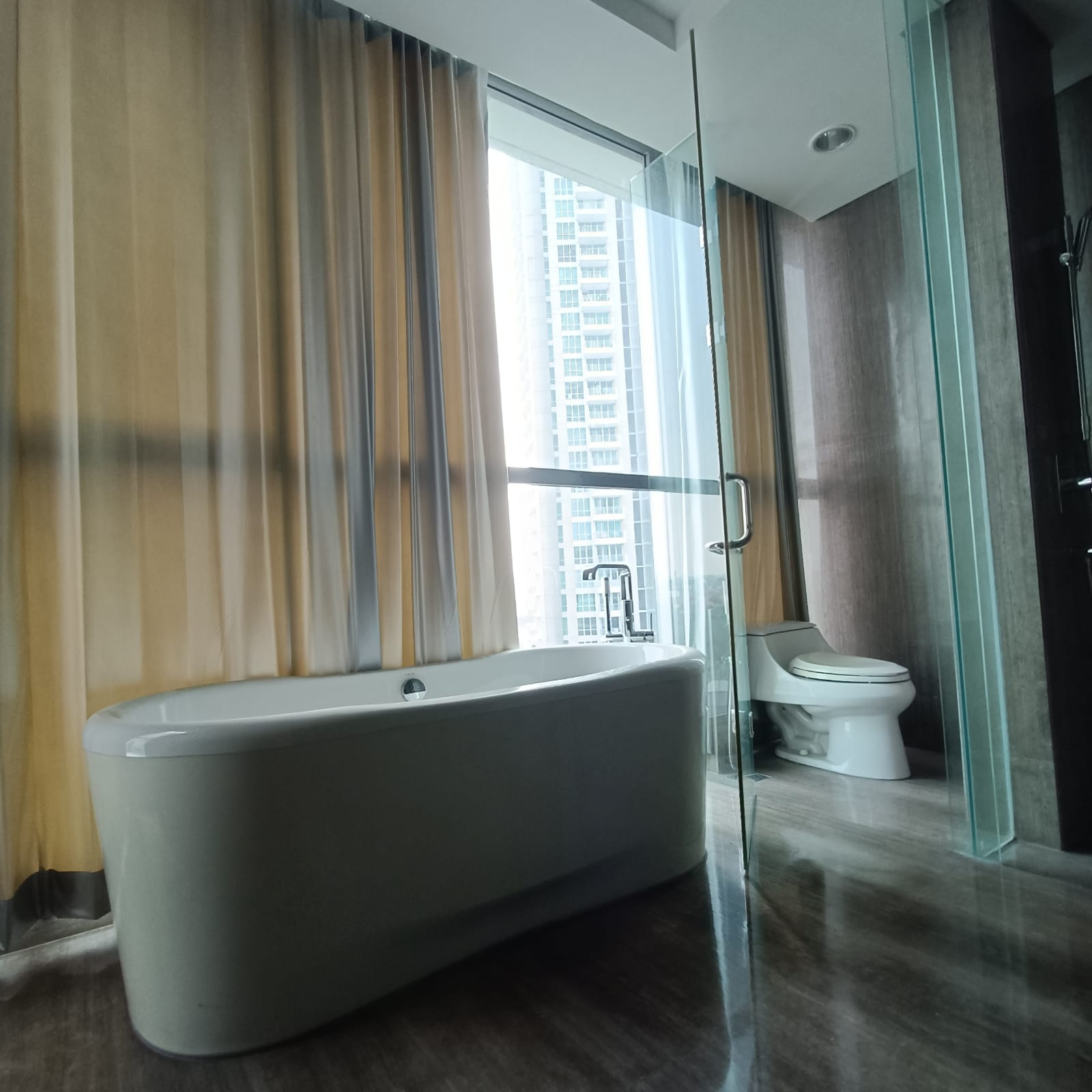 Jual Apartemen Kemang Village Mampang Prapatan Jakarta Selatan (AS) - Foto 5