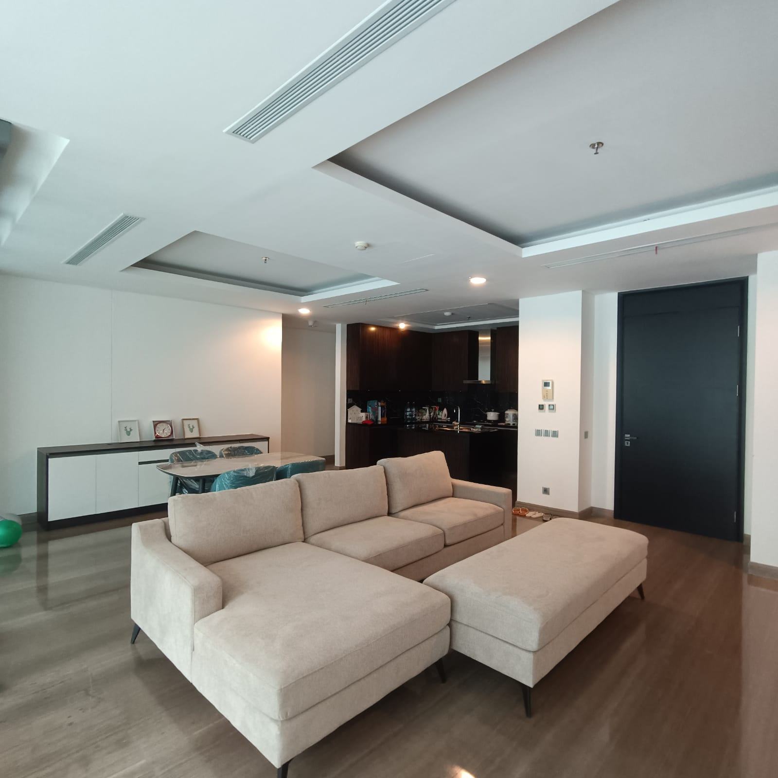 Jual Apartemen Kemang Village Mampang Prapatan Jakarta Selatan (AS) - Foto 6