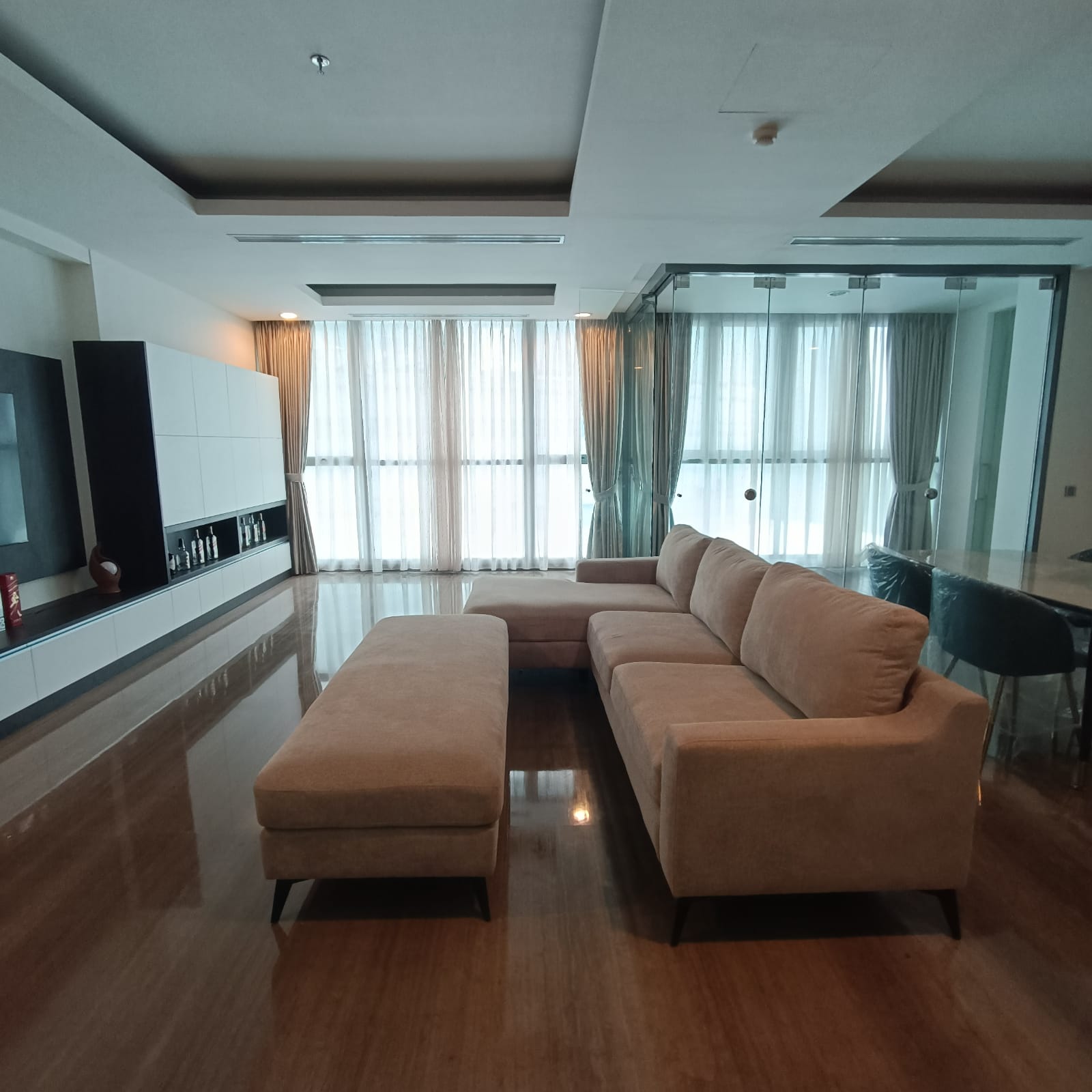 Jual Apartemen Kemang Village Mampang Prapatan Jakarta Selatan (AS) - Foto 7