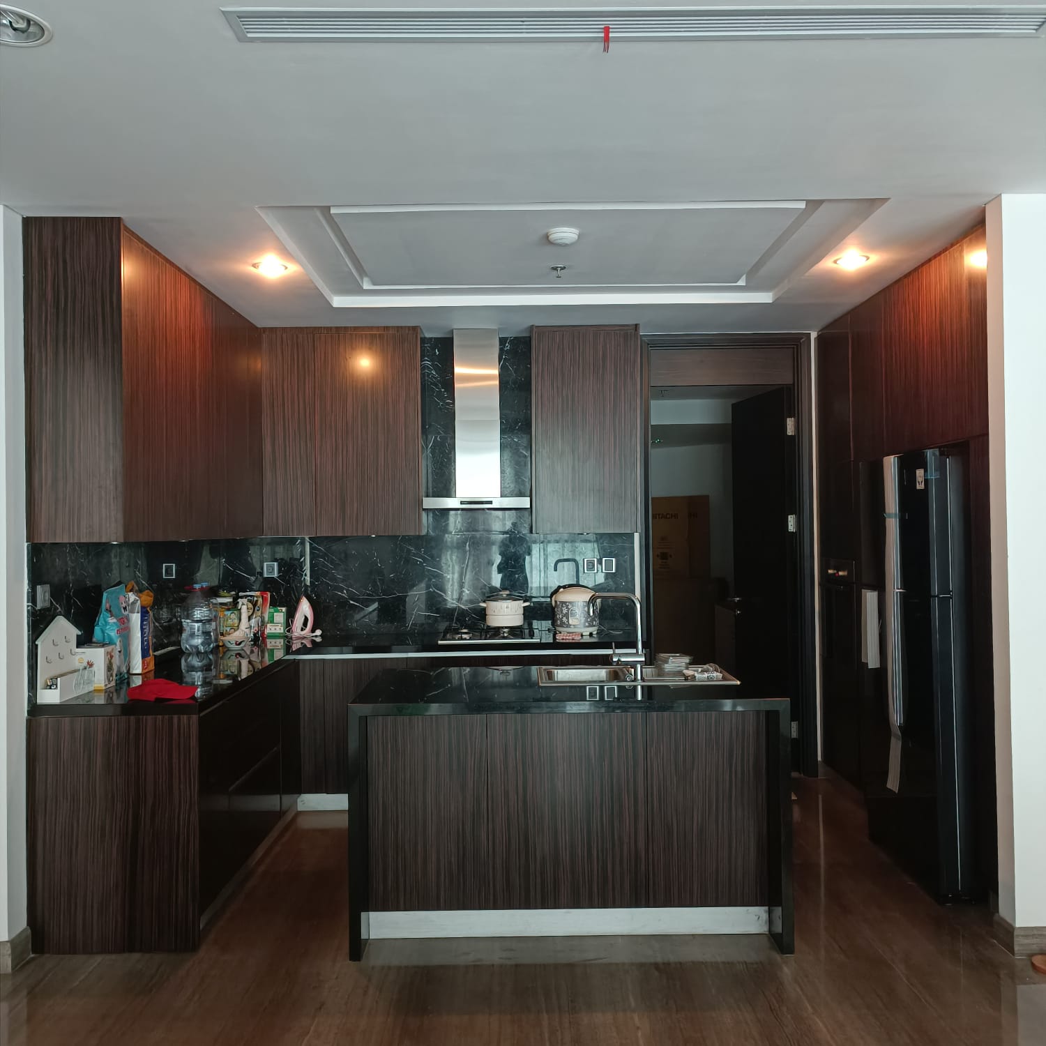 Jual Apartemen Kemang Village Mampang Prapatan Jakarta Selatan (AS) - Foto 8