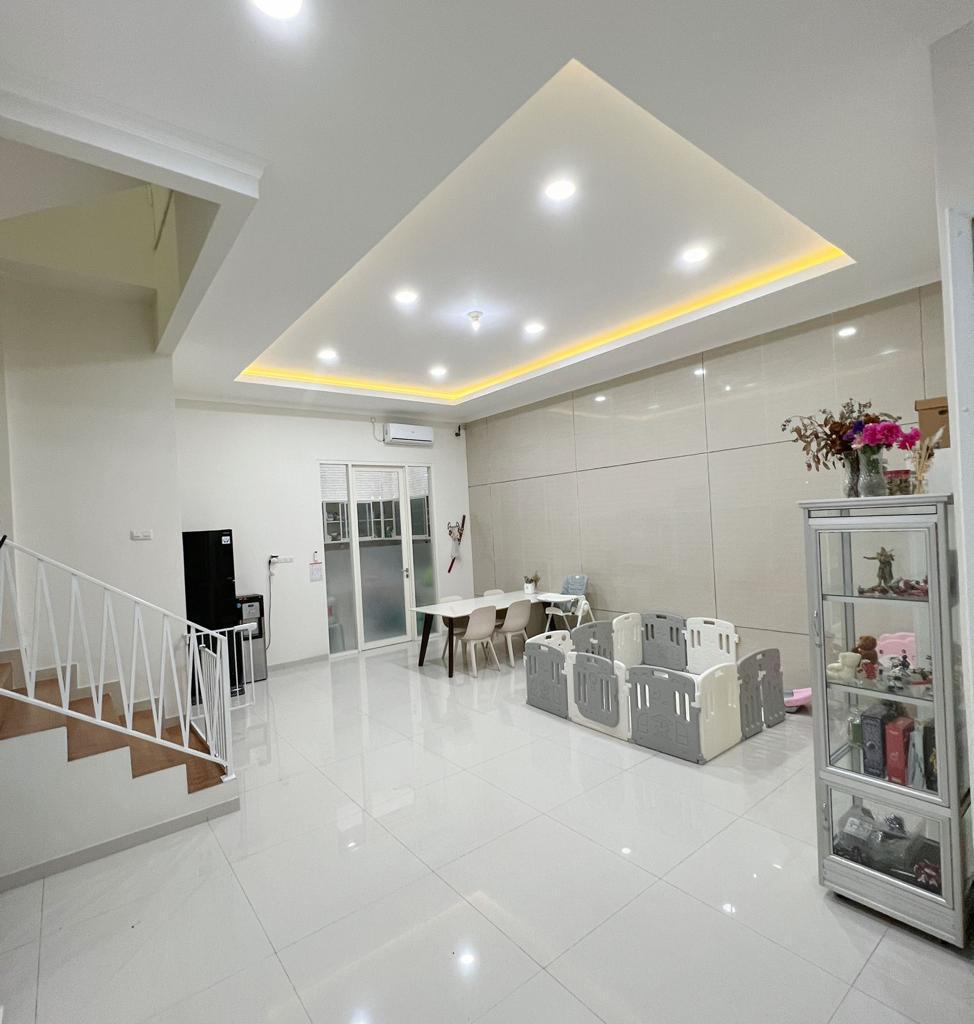 Jual Cepat Rumah Luas 156m2 di Surabaya Timur Jawa Timur (CR) - Foto 5
