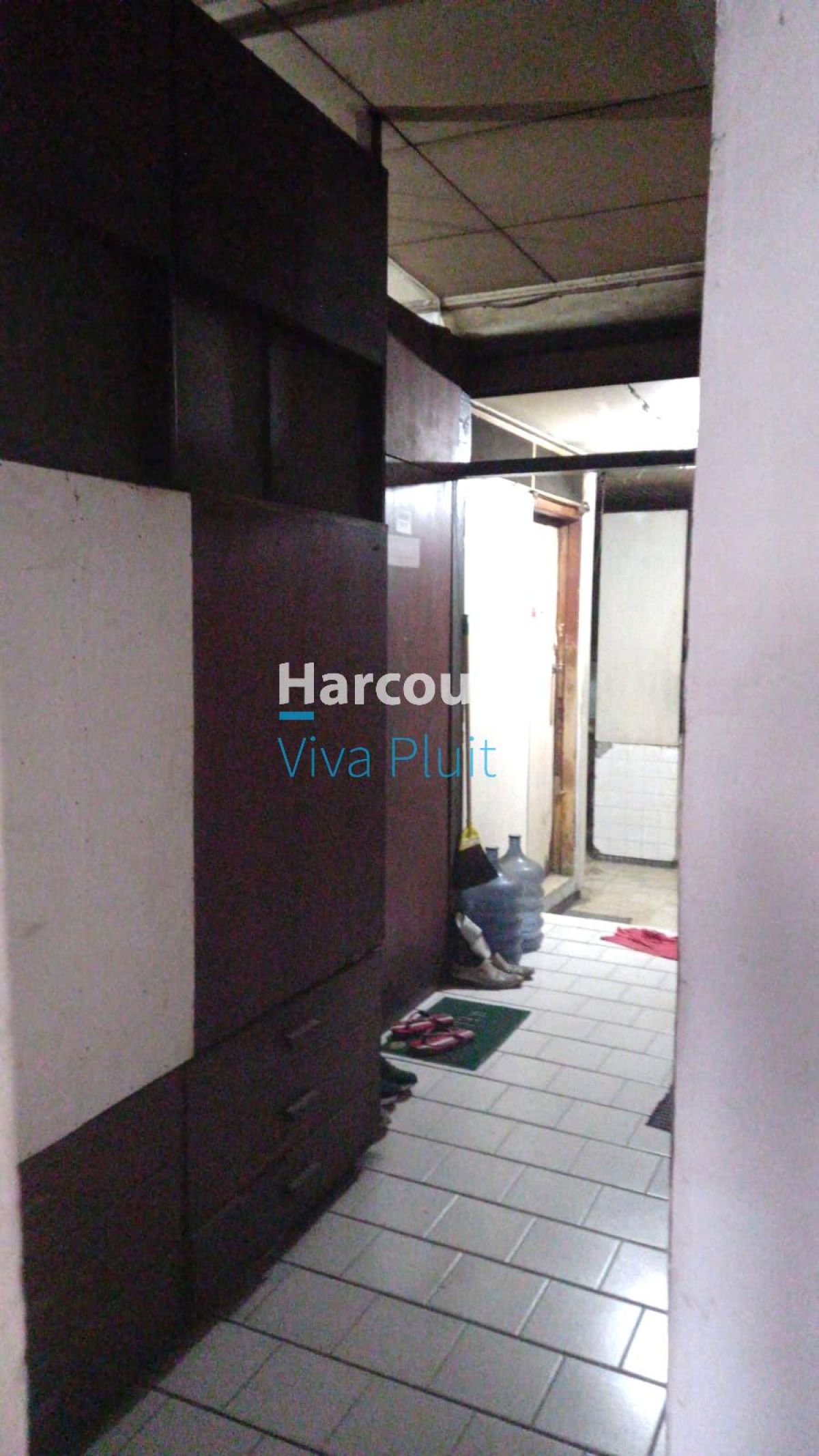 Dijual Rumah Jl. Pembangunan, Gajah Mada, Jakarta Pusat. Harga Murah.