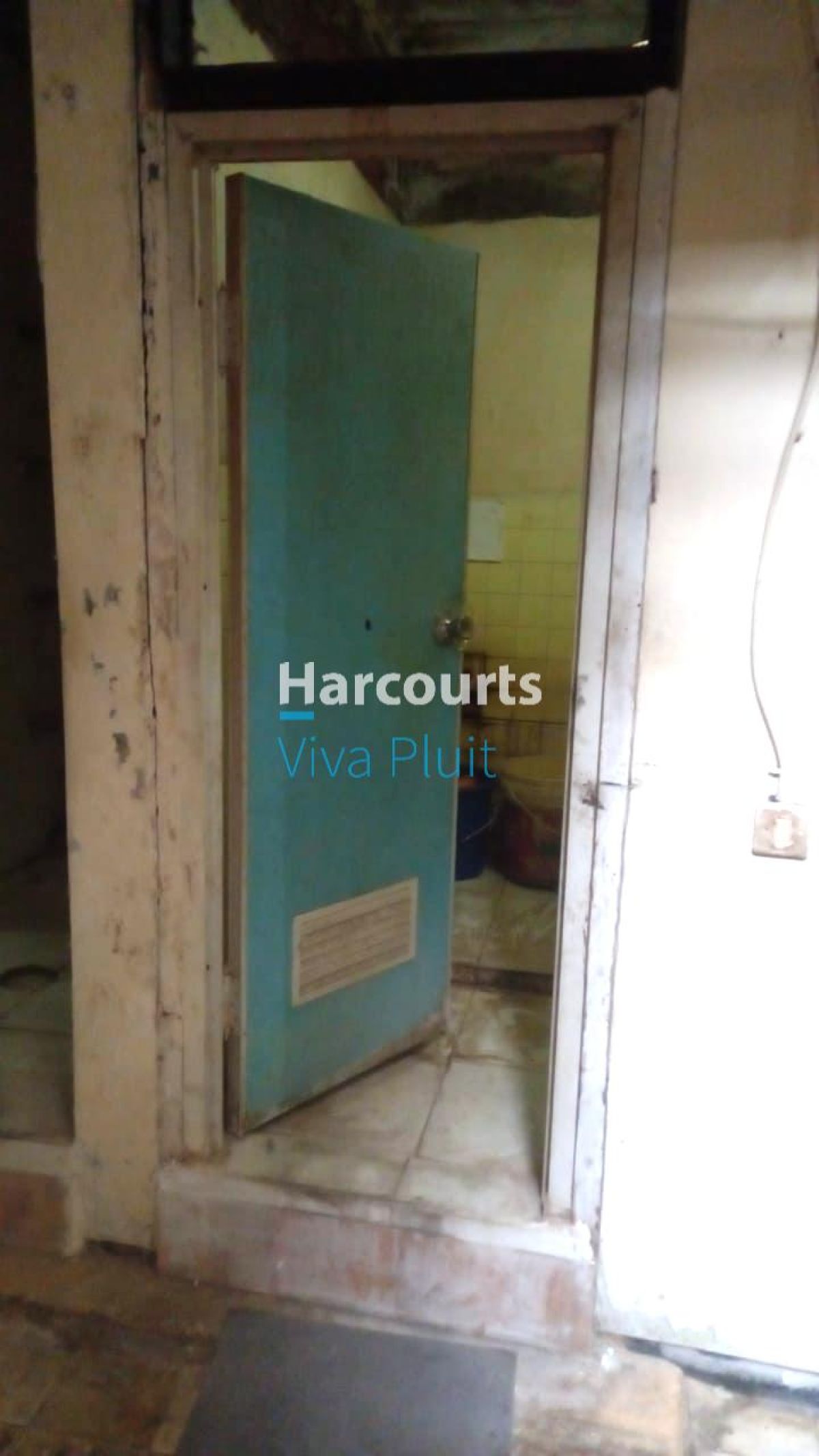 Dijual Rumah Jl. Pembangunan, Gajah Mada, Jakarta Pusat. Harga Murah. - Foto 2