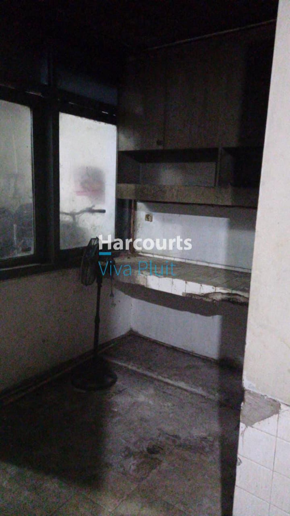 Dijual Rumah Jl. Pembangunan, Gajah Mada, Jakarta Pusat. Harga Murah. - Foto 4