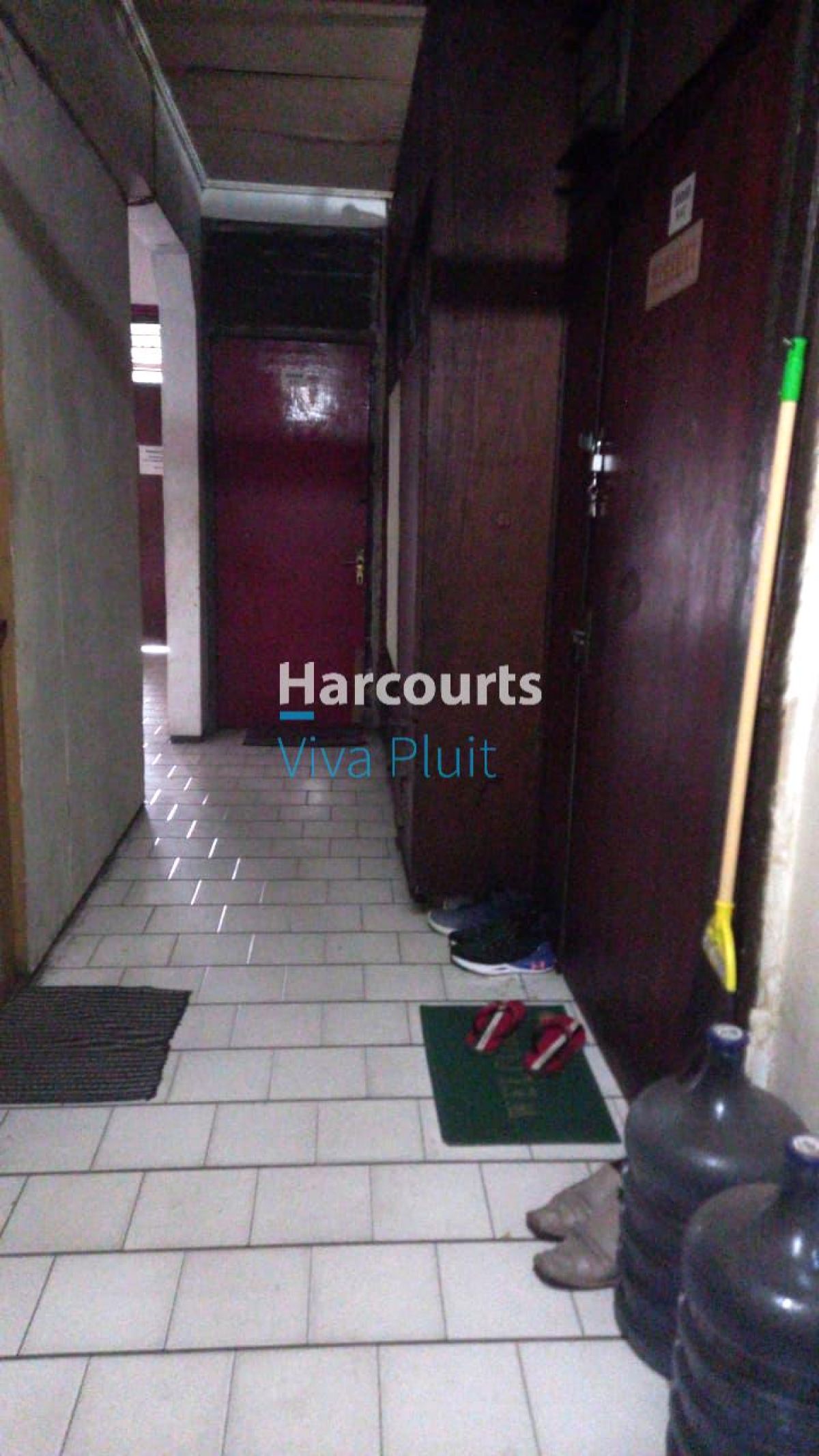 Dijual Rumah Jl. Pembangunan, Gajah Mada, Jakarta Pusat. Harga Murah. - Foto 6