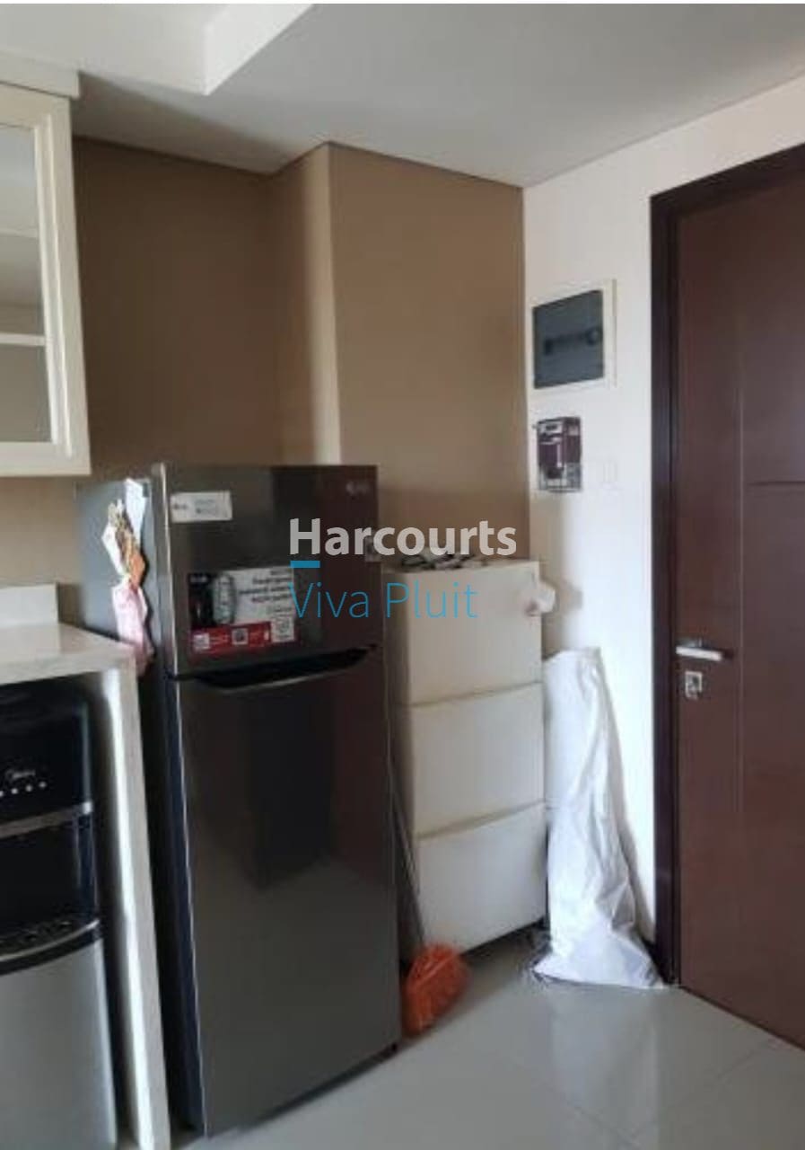 Turun Harga! Dijual Apartemen Sky Terrace Daan Mogot Tower Uluwatu! - Foto 6