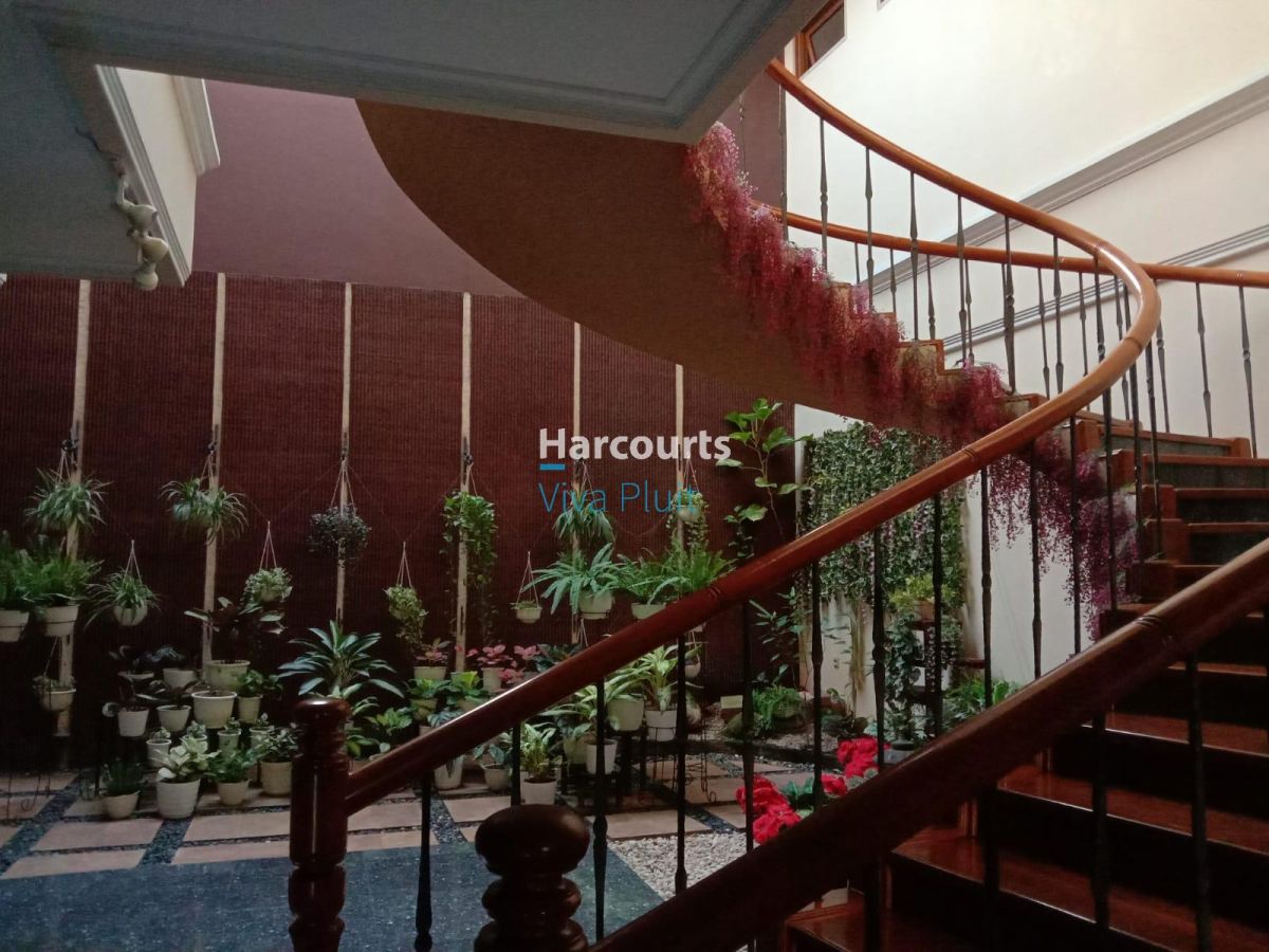 Rumah Mewah Pantai Mutiara Jakarta Utara - Foto 3