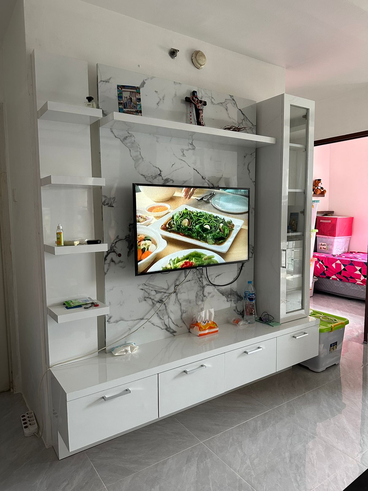 Sewa Cepat Apartemen Mediterania Garden Residences 2, Jl. Letjen S. Parman, Tanjung Duren Jakarta Barat (CR) - Foto 2
