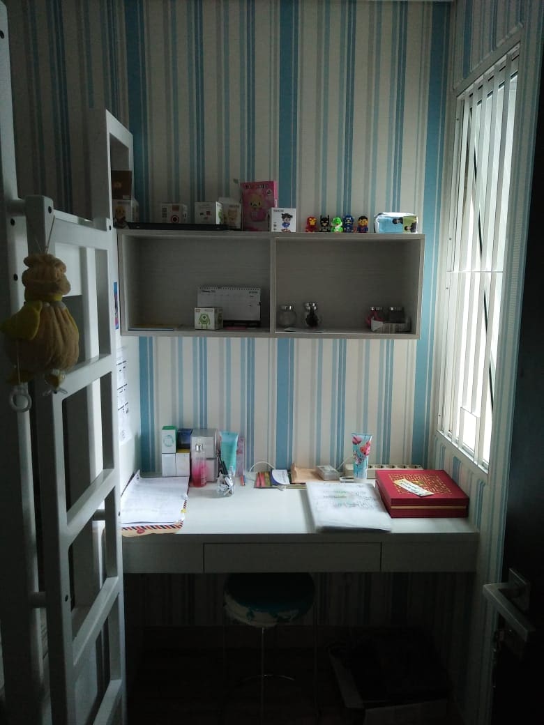 Dijual Apartemen Sky Terrace, Daan Mogot Baru. Siap Huni Harga Murah! - Foto 3