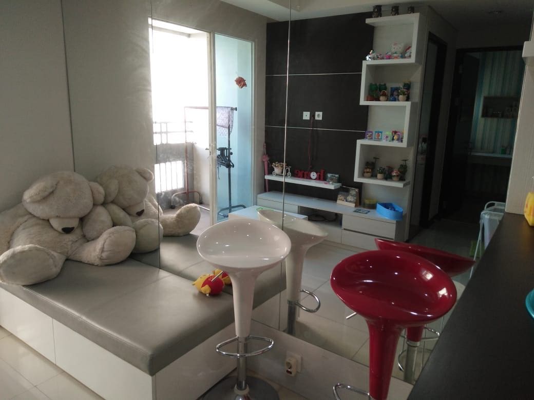Dijual Apartemen Sky Terrace, Daan Mogot Baru. Siap Huni Harga Murah! - Foto 5