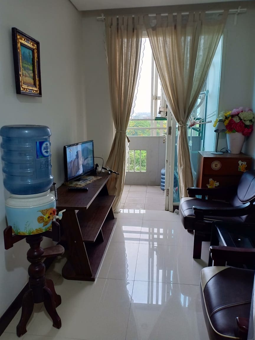 Dijual Apartemen Sky Terrace Daan Mogot. Harga Dibawah Pasar Murah