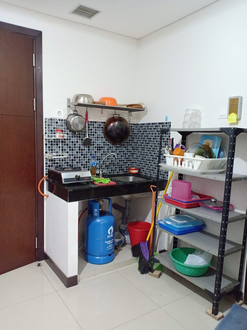 Dijual Apartemen Sky Terrace Daan Mogot. Harga Dibawah Pasar Murah - Foto 6