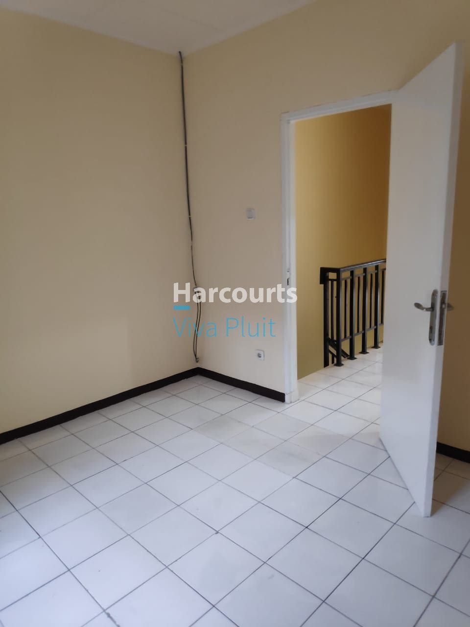 Dijual Rumah Permata Taman Palem, Kalideres. Siap Huni Harga Murah Nego - Foto 7