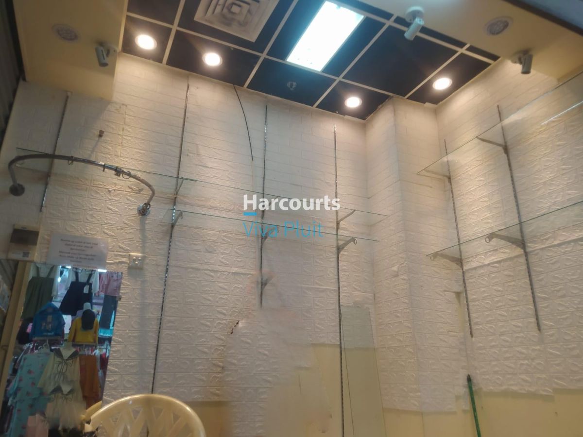 Turun Harga! Dijual Kios Mall Season City, Jakarta Barat. Harga Nego!! - Foto 3