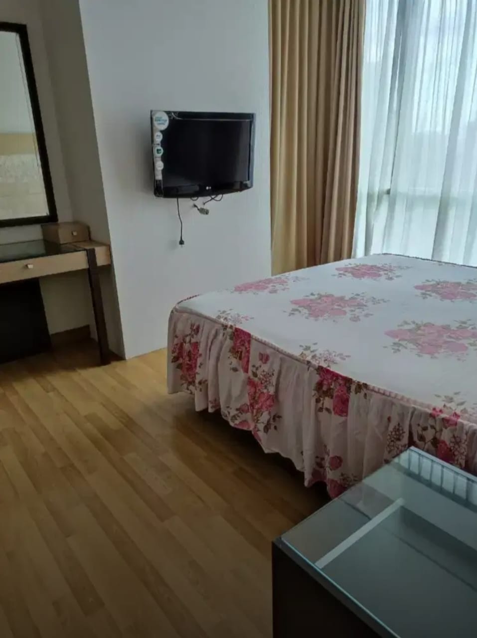 Dijual Apartemen The Peak Kuningan Setiabudi Jakarta Selatan ID - Foto 3