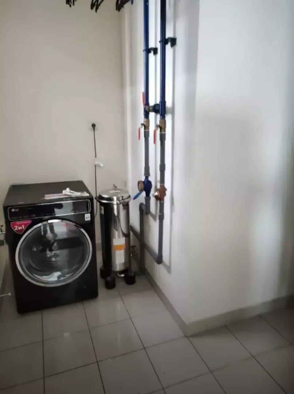 Dijual Apartemen The Peak Kuningan Setiabudi Jakarta Selatan ID - Foto 6