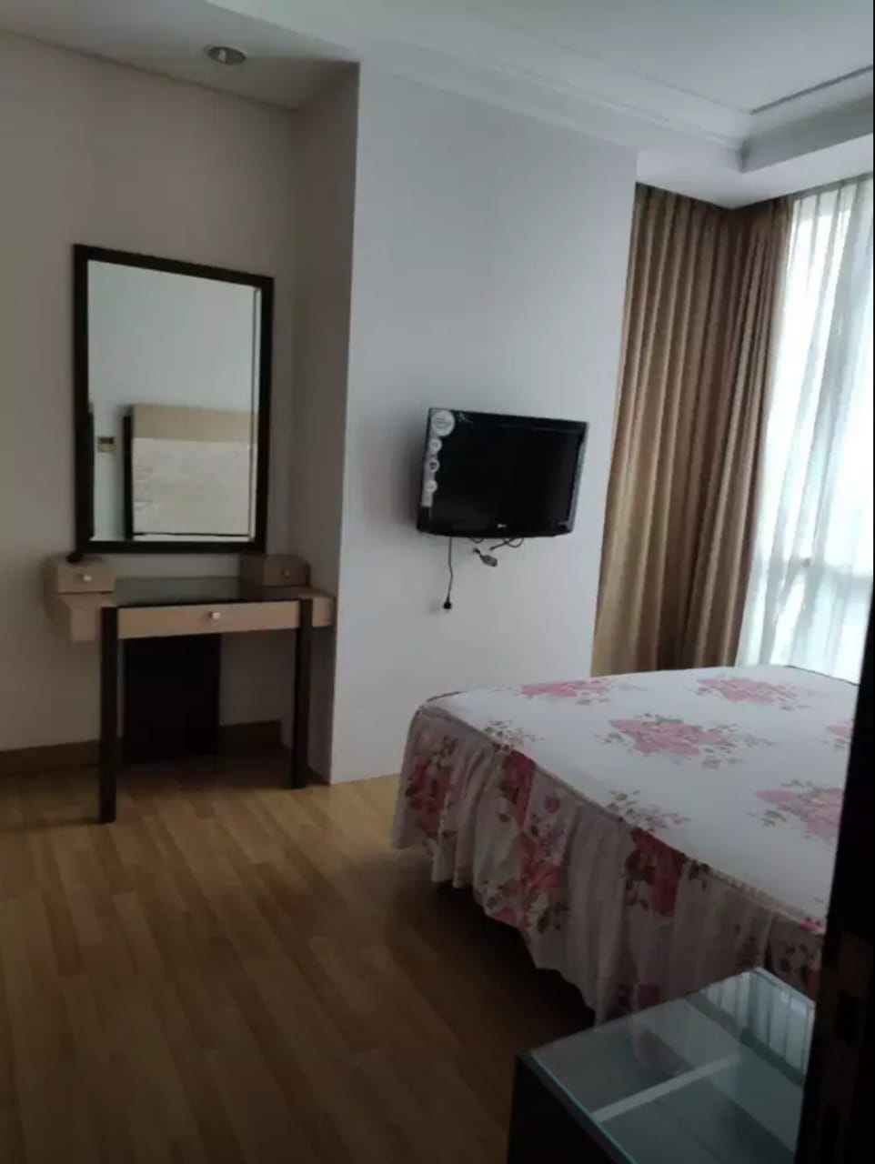 Dijual Apartemen The Peak Kuningan Setiabudi Jakarta Selatan ID - Foto 8