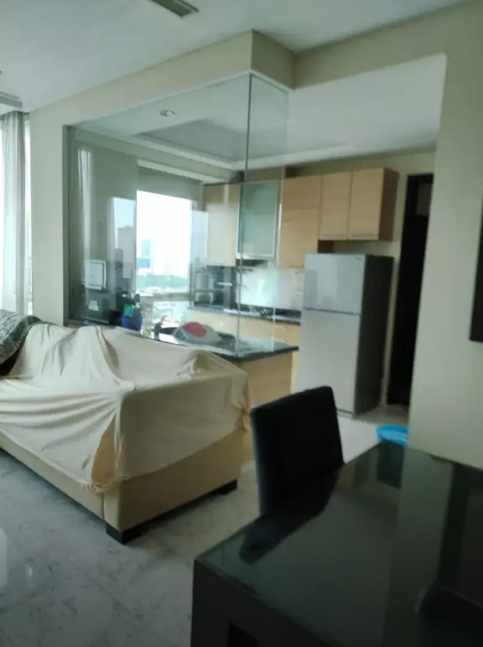 Dijual Apartemen The Peak Kuningan Setiabudi Jakarta Selatan ID - Foto 10