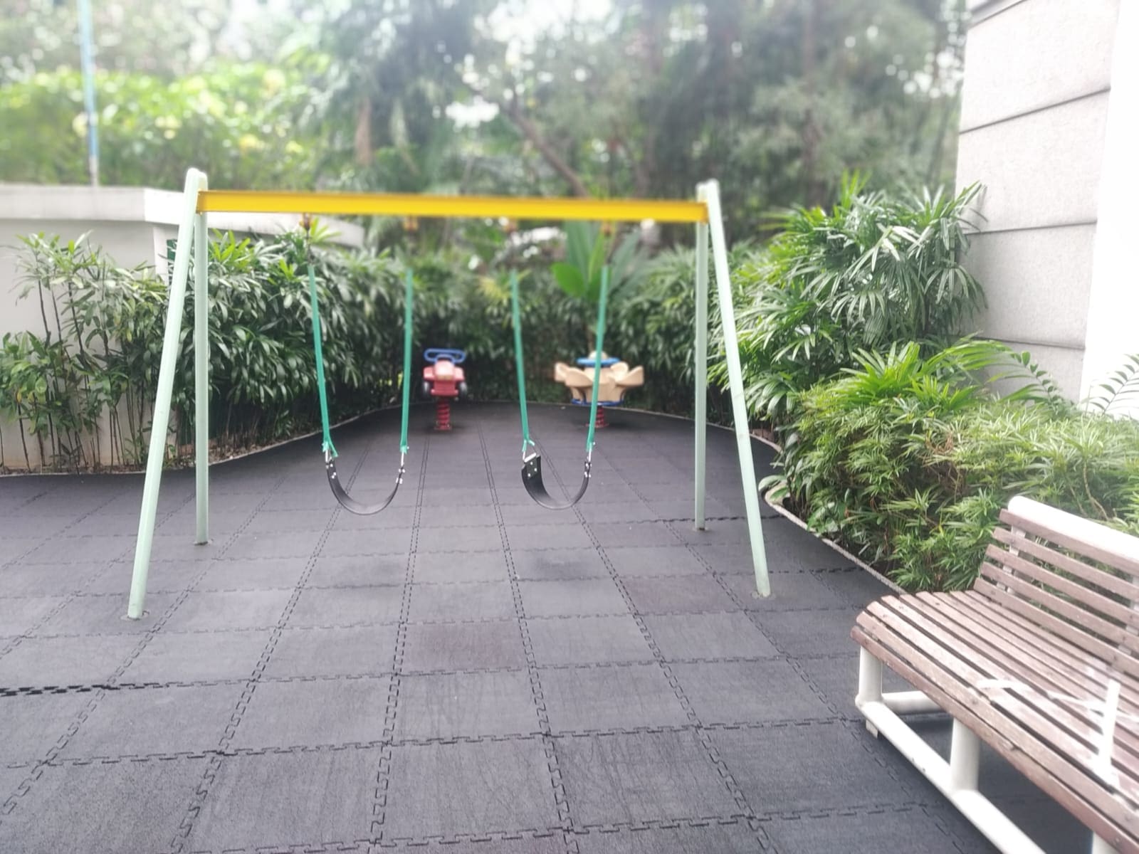 Dijual Apartemen The Peak Kuningan Setiabudi Jakarta Selatan ID