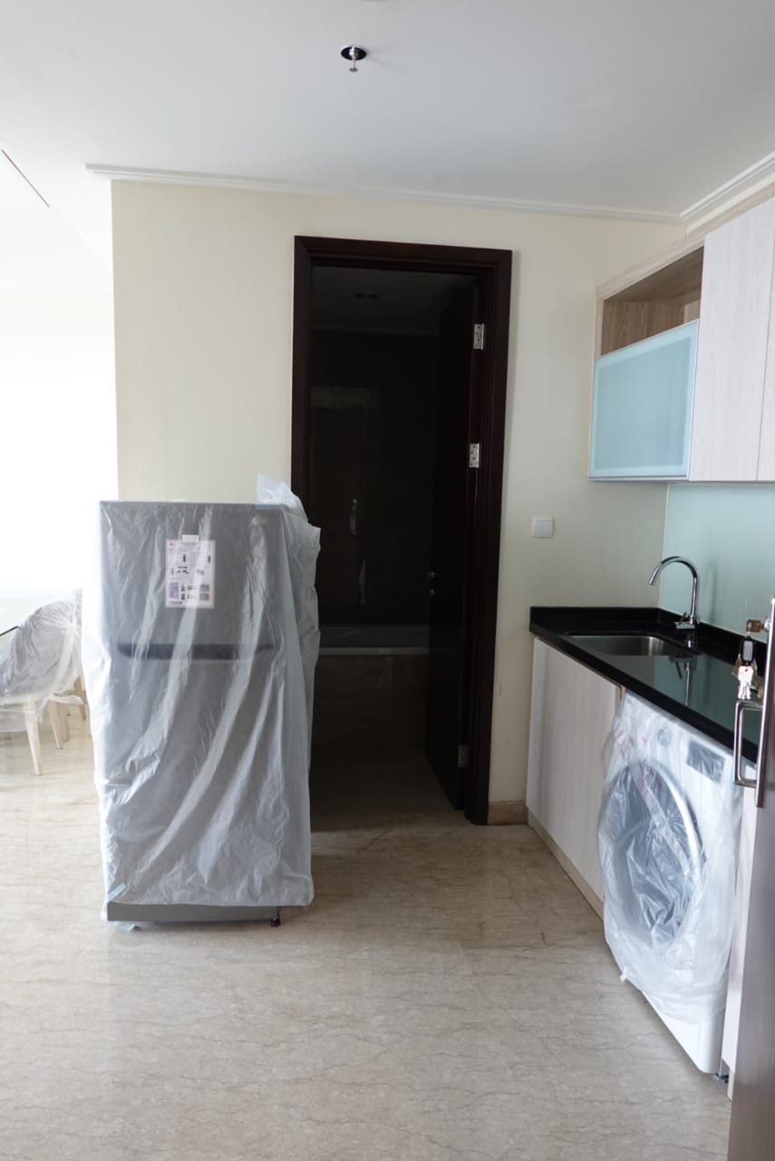 Sewa Apartemen Menteng Park Jakarta Pusat (ID) - Foto 2