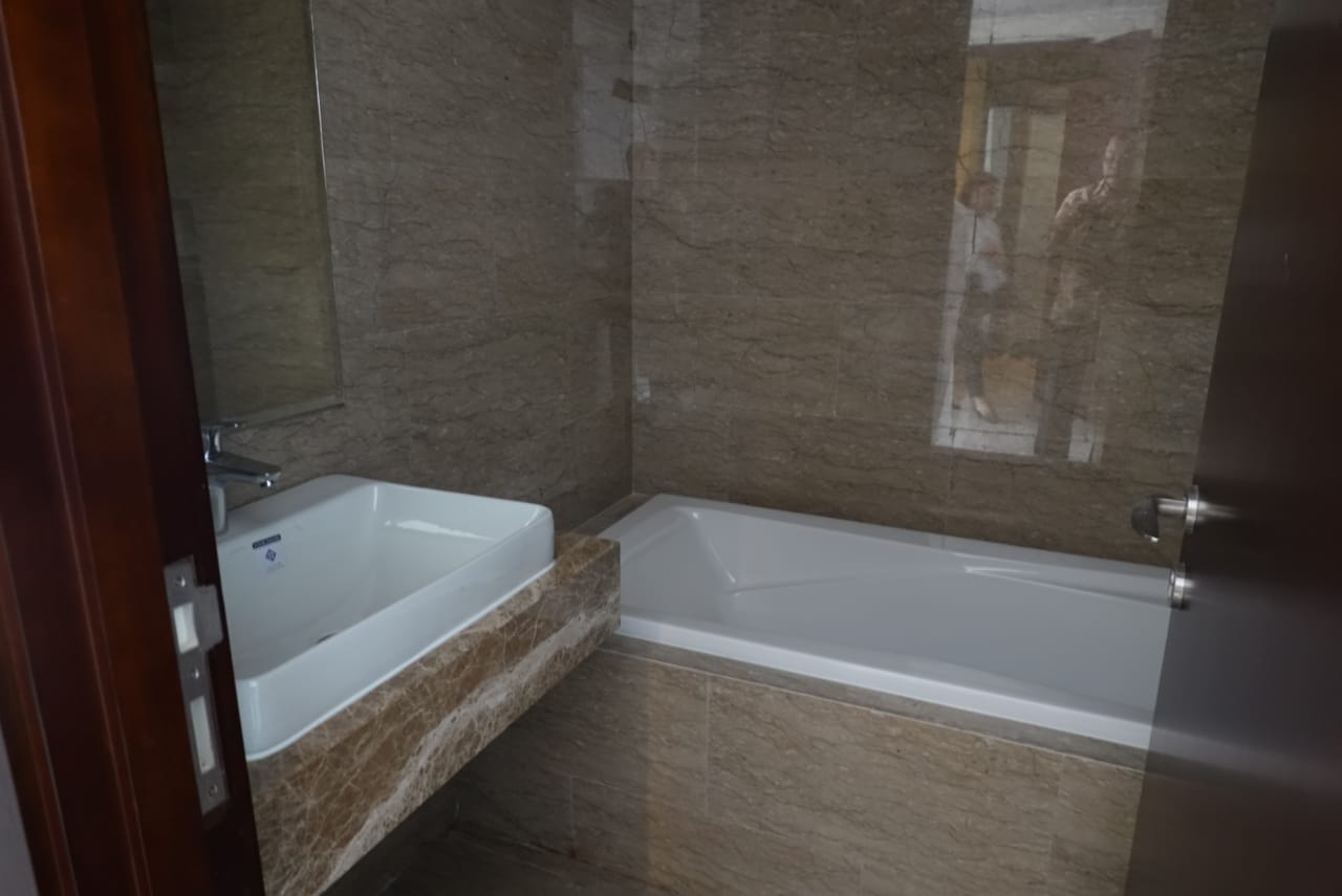 Sewa Apartemen Menteng Park Jakarta Pusat (ID) - Foto 3