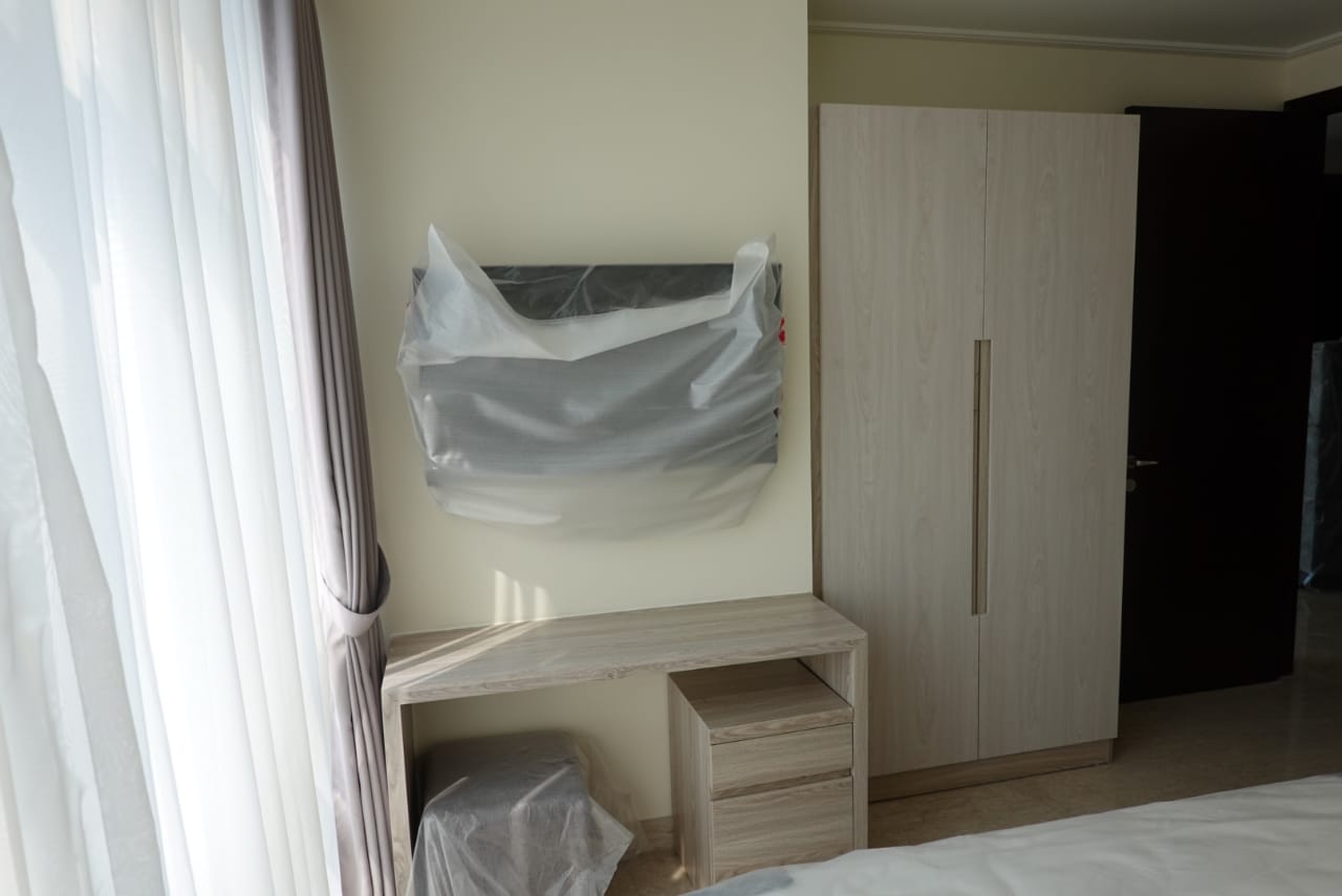 Sewa Apartemen Menteng Park Jakarta Pusat (ID) - Foto 5